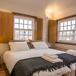 Belomont6 Apartments