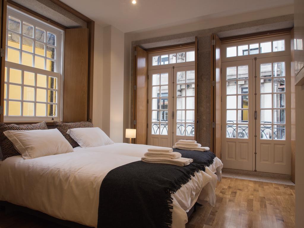Appartamento Belomont6 Oporto