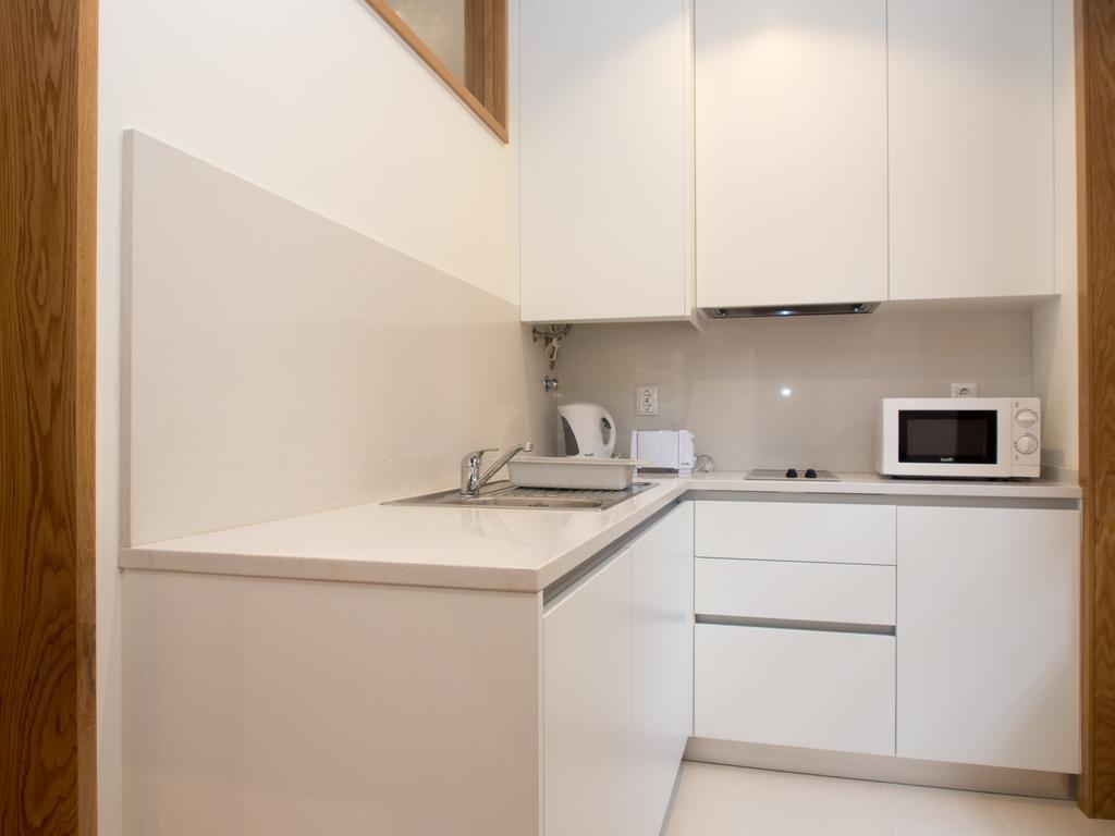Belomont6 Apartment Porto